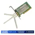 Placa De Rede Perfil Alto Pci Wireless 300mbps Tp-link