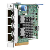 Placa De Rede Quad