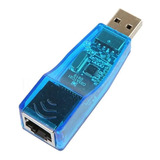 Placa De Rede Rj45