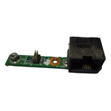 Placa De Rede Rj45