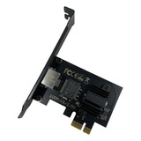 Placa De Rede Rj45