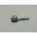 Placa De Rede Rj45 Positivo V56 Z63 Z65 Z77 Z85 Sim+ Z97 V43