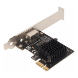 Placa De Rede Rtl8125