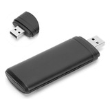 Placa De Rede Sem Fio 5g Dual band Usb Desktop Notebook Wifi