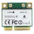 Placa De Rede Sem Fio Atheros Qca6174 1200m 2,4g/5g Blu