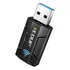 Placa De Rede Sem Fio Edup 1300m Usb3.0 Adaptador Wifi 2.4g