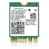 Placa De Rede Sem Fio Wifi 6e Ax210 Módulo Wifi M.2 5374mbps