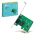 Placa De Rede Tp-link Gigabit Tg-3468 10/100/1000 Pci Express