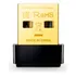 Placa De Rede Usb De Banda Dupla Tp Link Archer T2u Wifi Nano Ac600