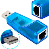 Placa De Rede Usb