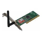 Placa De Rede Wi