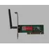 Placa De Rede Wi-fi Wireless Pci Adaptador Encore 