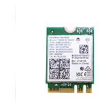 Placa De Rede Wifi 6 Ax210ngw