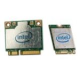 Placa De Rede WiFi Bluetooth Mini PCI E Intel Wireless AC 7260 P Notebooks INT 7260BR 7260HMW