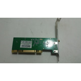 Placa De Rede Wifi