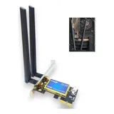 Placa De Rede Wifi