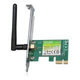 Placa De Rede Wifi