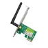 Placa De Rede Wifi Tp-link Tl-wn781nd - 150mbps