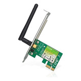 Placa De Rede Wifi