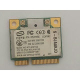 Placa De Rede Wireless
