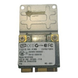 Placa De Rede Wireless