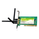Placa De Rede Wireless