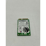 Placa De Rede Wireless