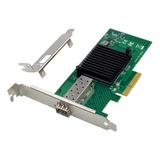 Placa De Rede X520