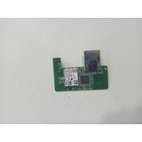 Placa De Rede Xbox 360 Retirada Original Com Garantia