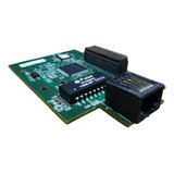 Placa De Rede Zebra Zm400