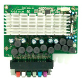 Placa De Saída Home Theater Philips Hts 3564 78 3564 Nova