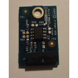 Placa De Sensor De Luz Ambiente Powermac G5 A1177