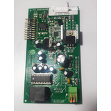 Placa De Serviços Pabx Soho Leucotron 66566 