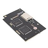 Placa De Simulação De Unidade óptica GDEMU  Kit De Montagem De Cartão De Armazenamento Remoto V5 15b Para Console De Jogos Sega DreamCast VA1  Perfeito Para Executar O Original