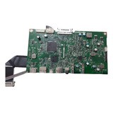 Placa De Sinal E Fonte Monitor Dell U2719dc 27