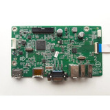 Placa De Sinal Fonte Dell P2217h 715g7934 m1a 000 0h4f