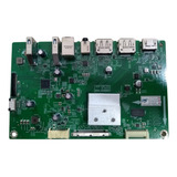 Placa De Sinal Monitor