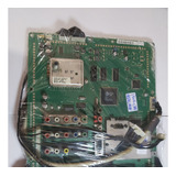 Placa De Sinal Tv