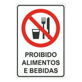Placa De Sinalizacao