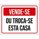 Placa De Sinalizacao 