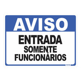Funcionários