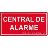 Alarme