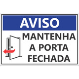 Placa De Sinalizacao Ps