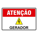 Placa De Sinalizacao Ps