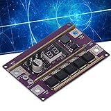 Placa De Soldador De Ponto Com Display Digital Ajustável De 99 Engrenagens Saída De Alta Potência Para Soldagem De Bateria De Lítio