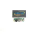 Placa De Som, Audio Notebook Acer Aspire 4520 / 4220