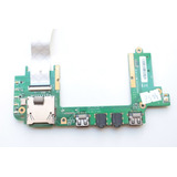 Placa De Som Audio