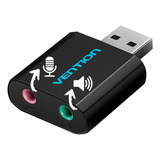 Microfone