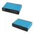 Placa De Som Externa 5 1 Usb   Optica   Spdif   Toslink 5 1
