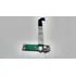 Placa De Som + Flat Notebook Itautec W7630 W7635